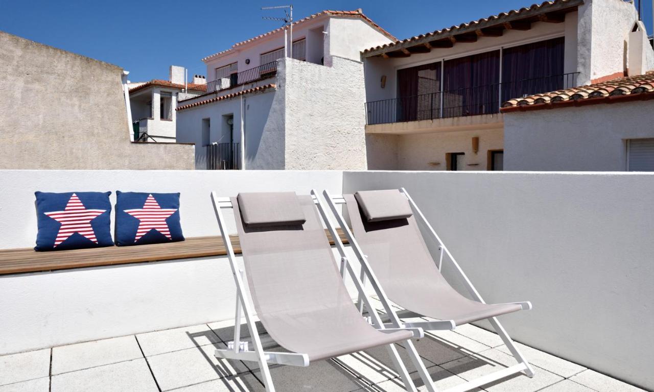 Sa Caseta Sant Antoni 3 Casa Con Encanto كاذاكيس المظهر الخارجي الصورة