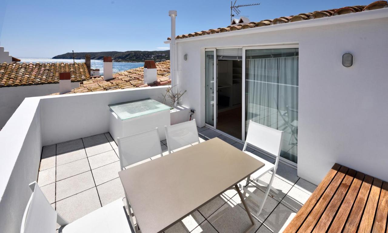 Sa Caseta Sant Antoni 3 Casa Con Encanto كاذاكيس المظهر الخارجي الصورة