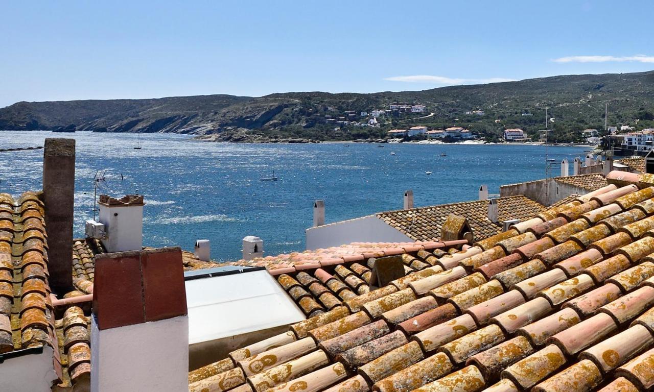 Sa Caseta Sant Antoni 3 Casa Con Encanto كاذاكيس المظهر الخارجي الصورة