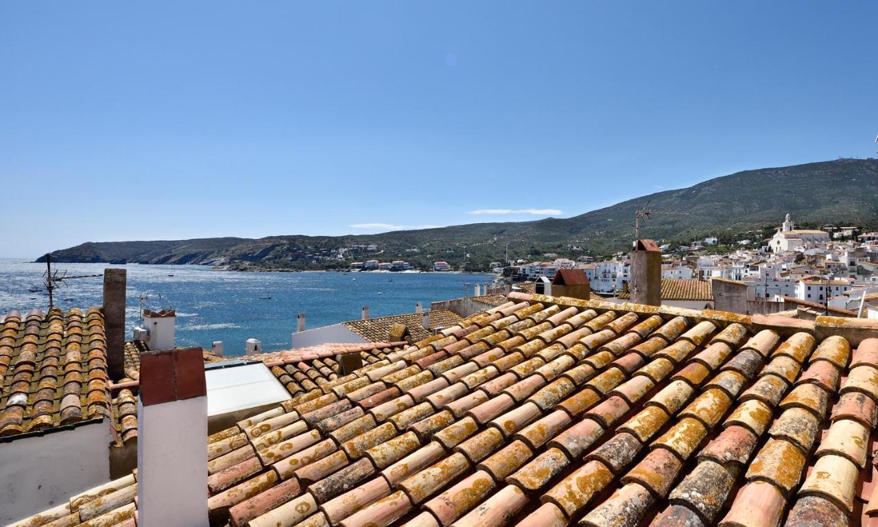 Sa Caseta Sant Antoni 3 Casa Con Encanto كاذاكيس المظهر الخارجي الصورة