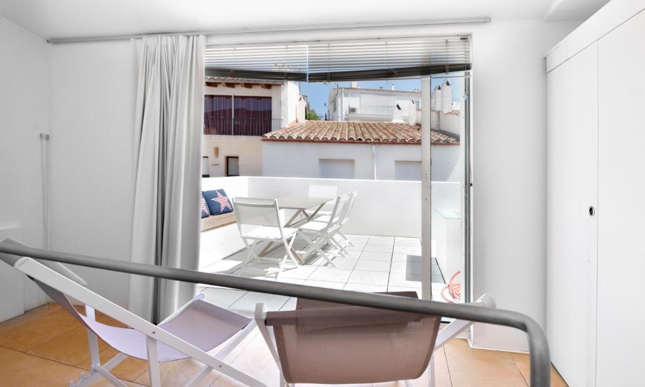 Sa Caseta Sant Antoni 3 Casa Con Encanto كاذاكيس المظهر الخارجي الصورة