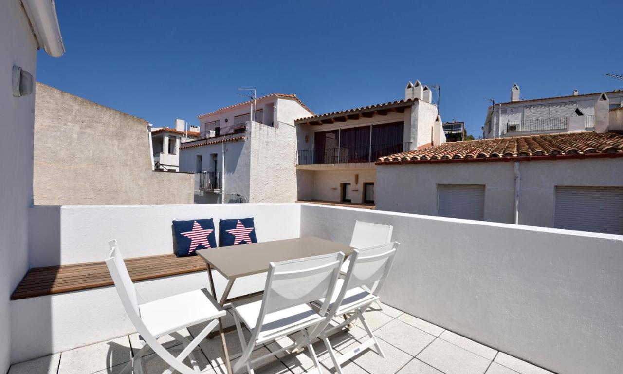 Sa Caseta Sant Antoni 3 Casa Con Encanto كاذاكيس المظهر الخارجي الصورة